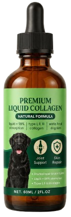 Pupied Collagen